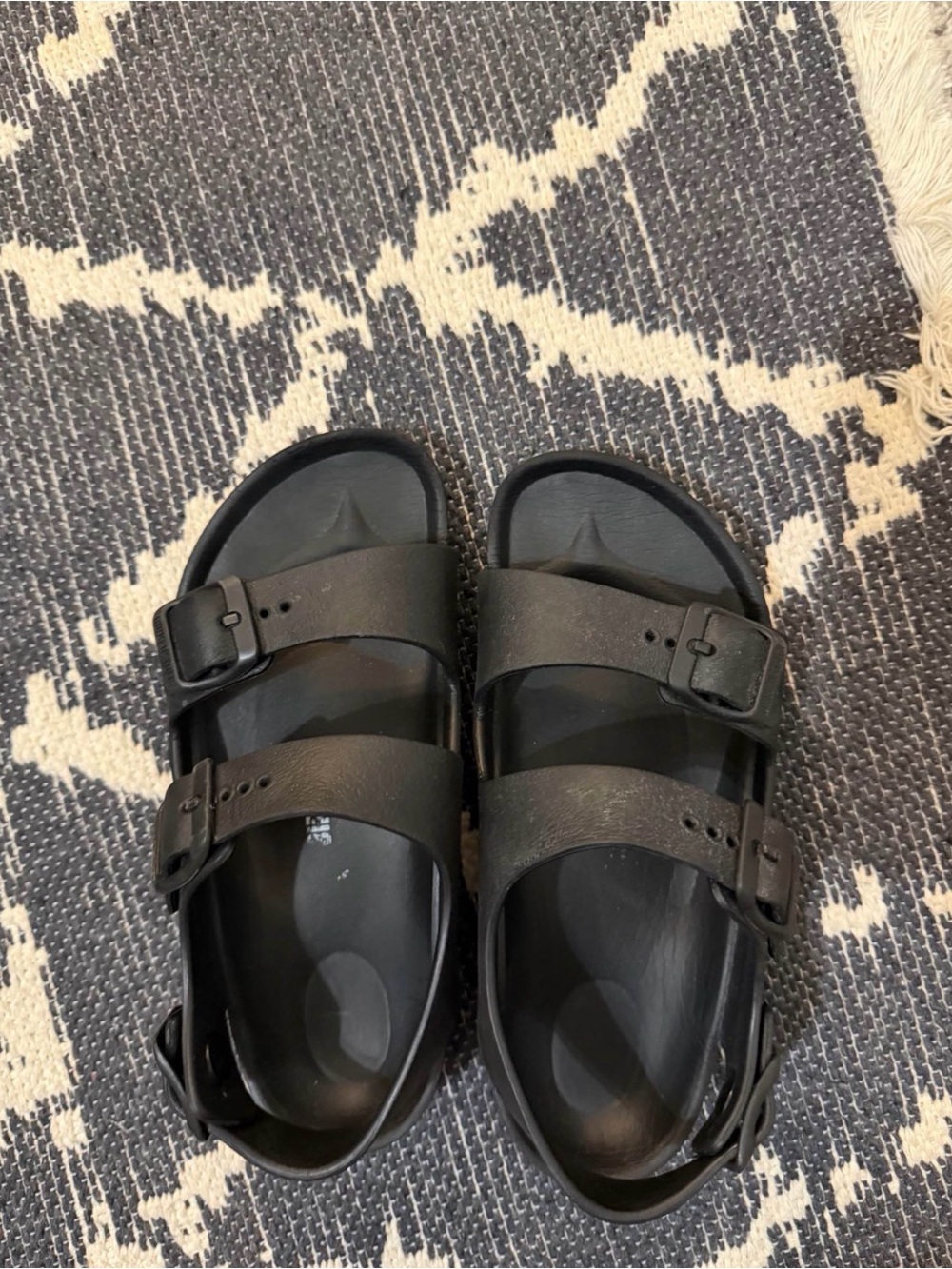 Birkenstock Milano Kids Sandals